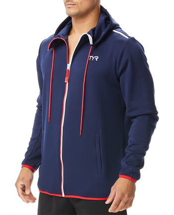 ::636 Red/White/Blue