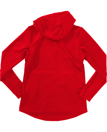 Product image for 610 Red