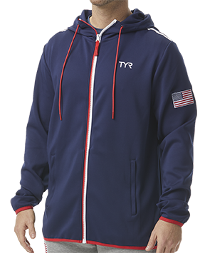 ::636 Red/White/Blue