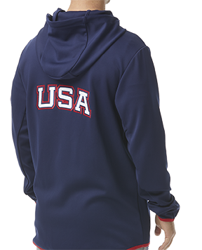 ::636 Red/White/Blue