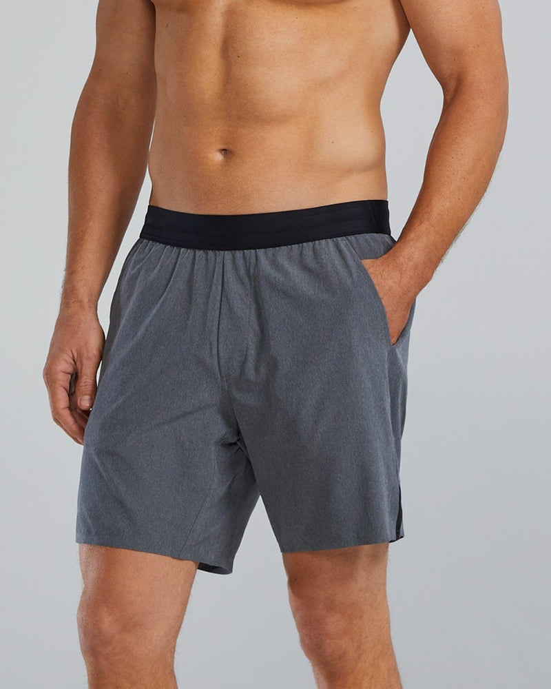 ::255 Charcoal Heather
