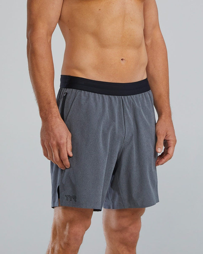 ::255 Charcoal Heather