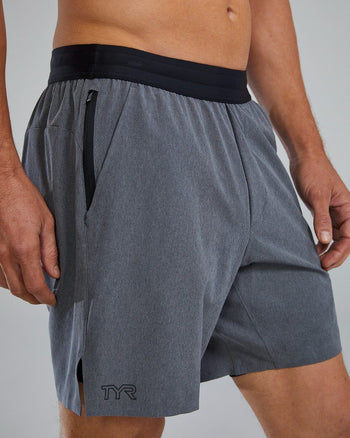 ::255 Charcoal Heather