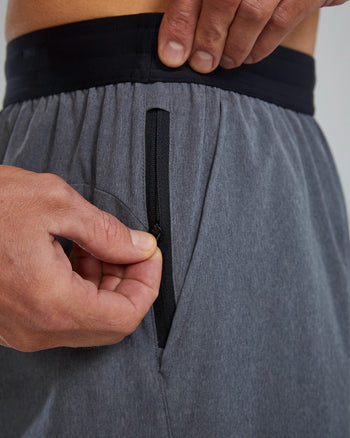 ::255 Charcoal Heather