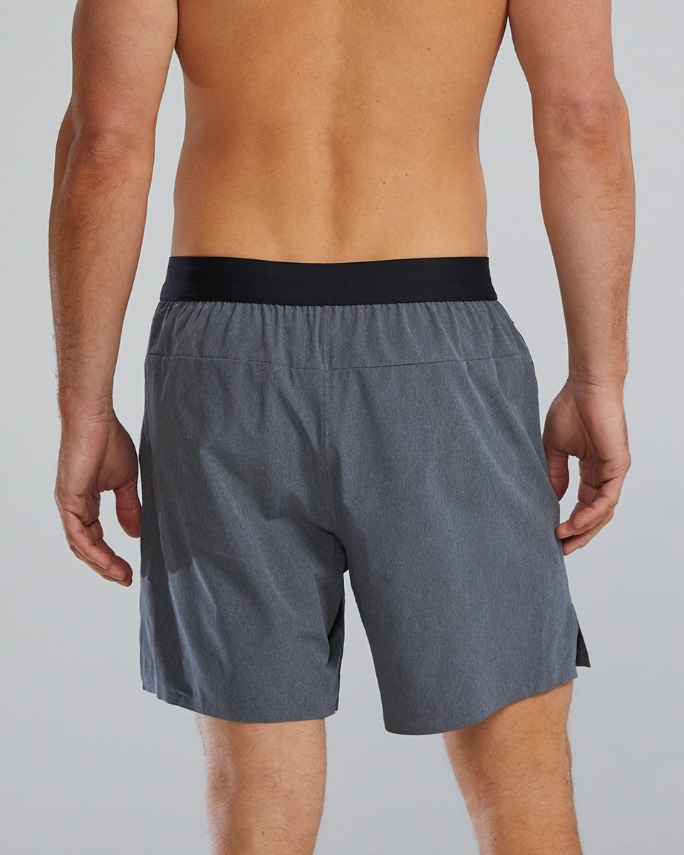 Product image for 255 Charcoal Heather