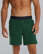 Hydrosphere™ Men's Unlined 7" Unbroken Shorts - Solid