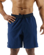 Hydrosphere™ Men's Unlined 7" Unbroken Shorts - Solid