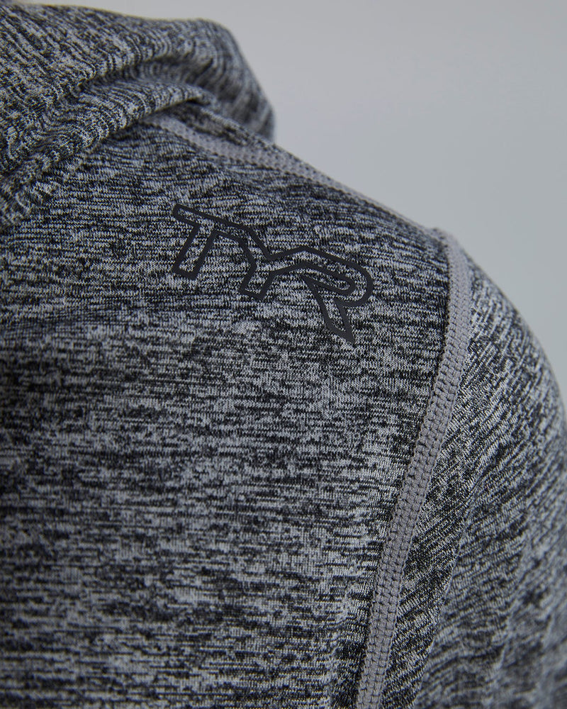 ::252 Heather Grey