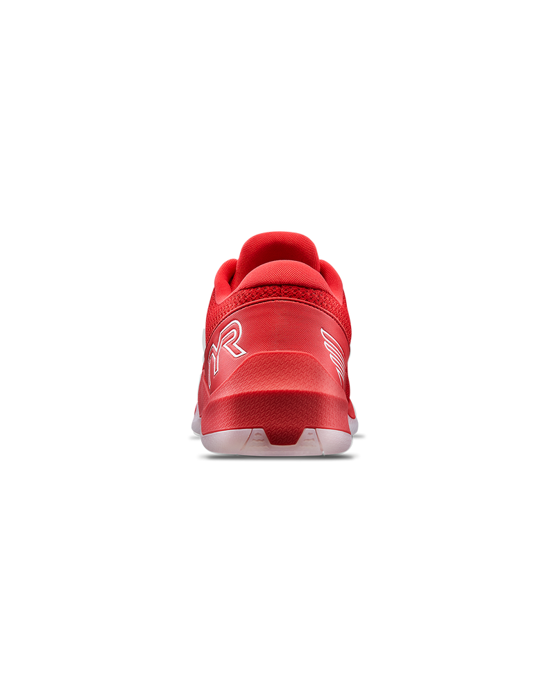 ::641 Red/White