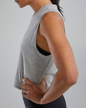 ::254 Light Heather Grey