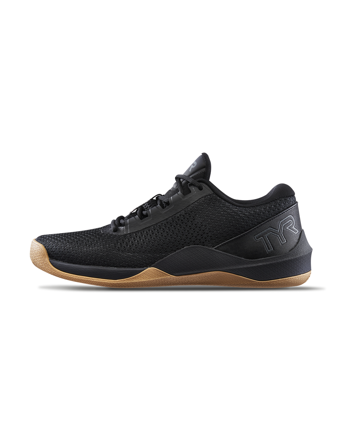 ::544 Black/Gum