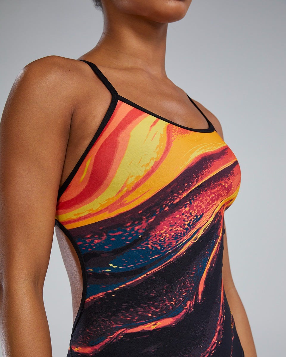 Product image for 062 Black Orange