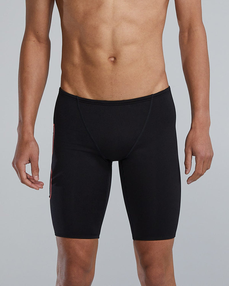 ::002 Black/Red