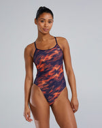 Durafast Elite® Women's Trinityfit Swimsuit - Soren