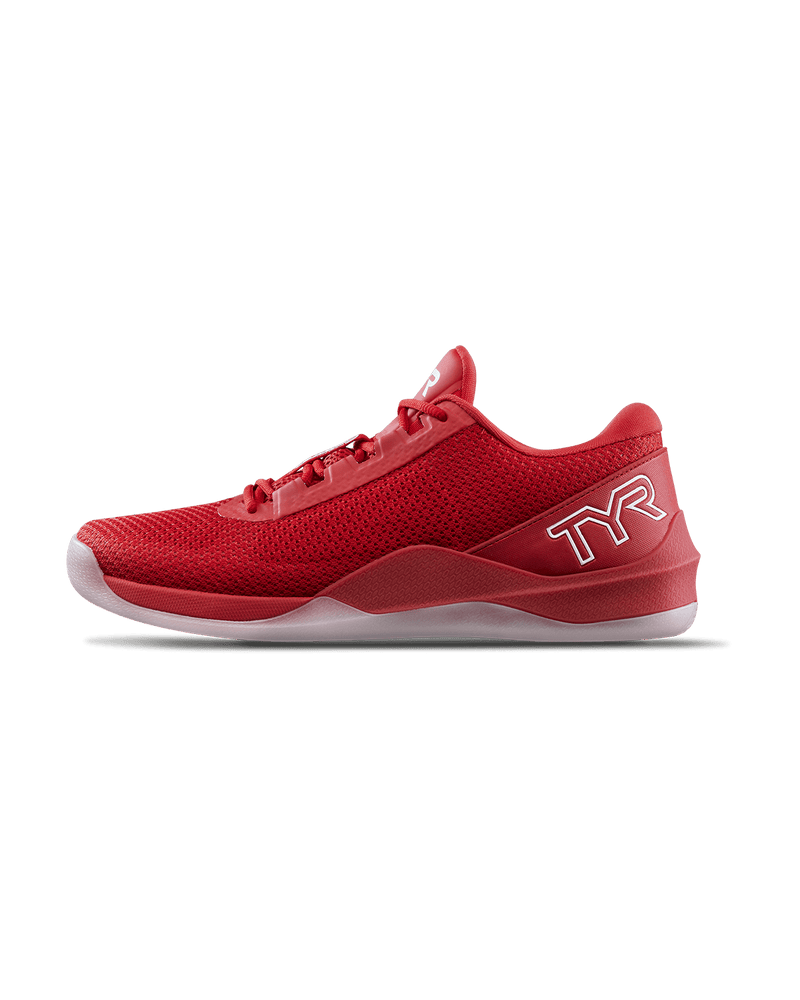 ::641 Red/White