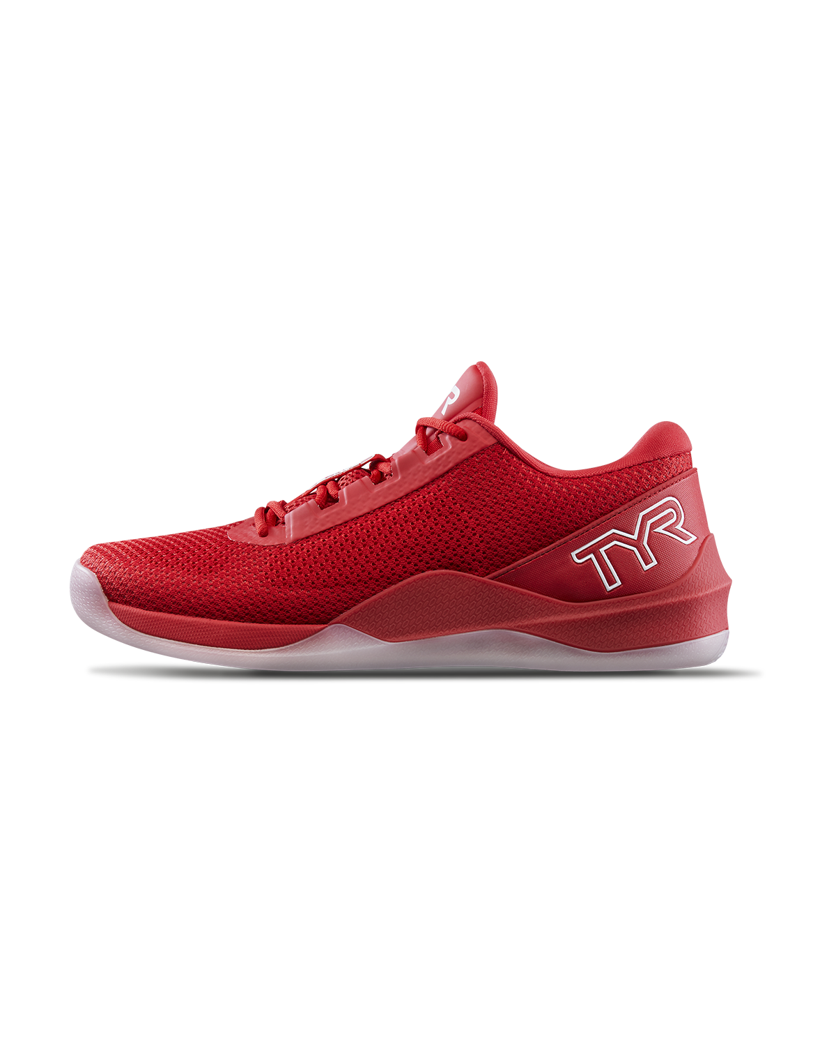 Product image for 641 Red/White