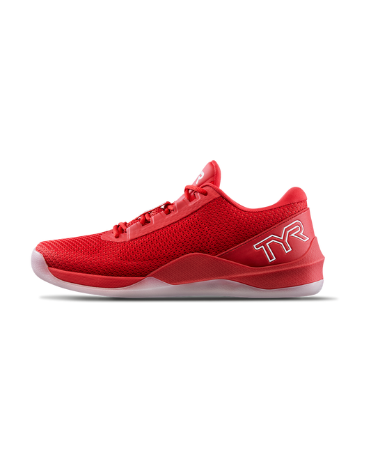 Product image for 641 Red/White