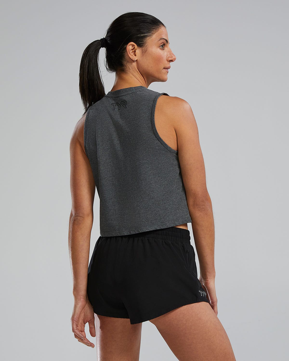 Product image for 255 Charcoal Heather