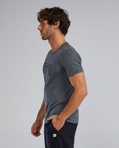 Product image for 255 Charcoal Heather