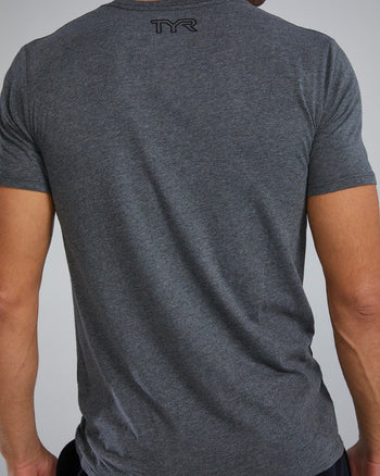 ::255 Charcoal Heather