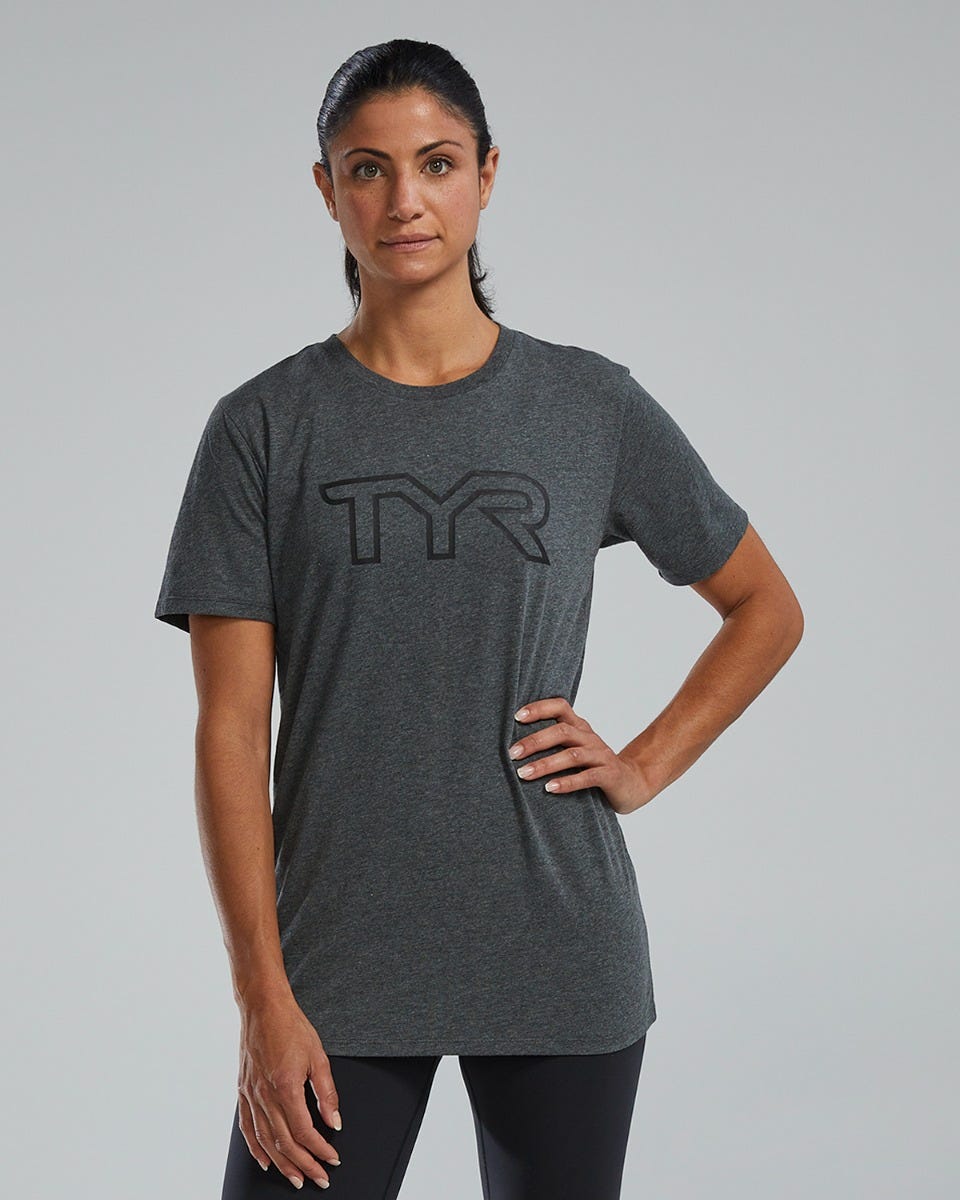 Product image for 255 Charcoal Heather