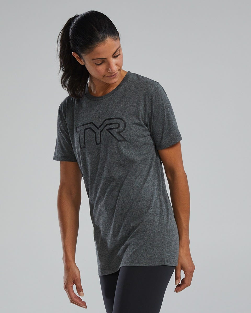 Product image for 255 Charcoal Heather