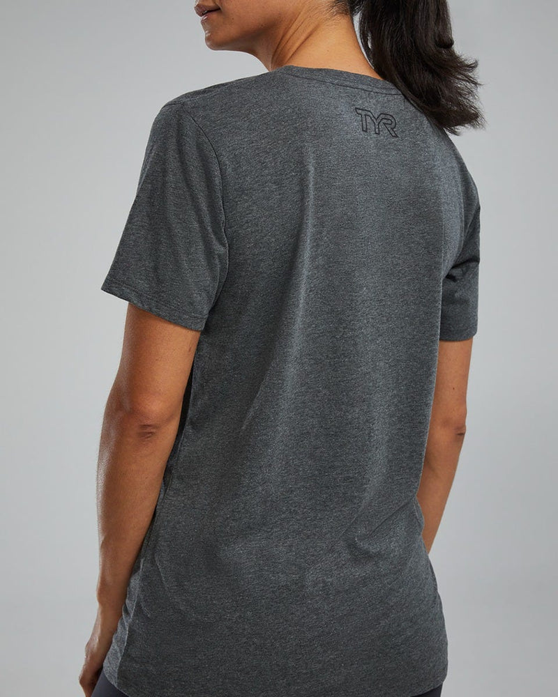 ::255 Charcoal Heather