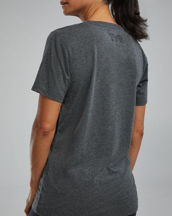 ::255 Charcoal Heather