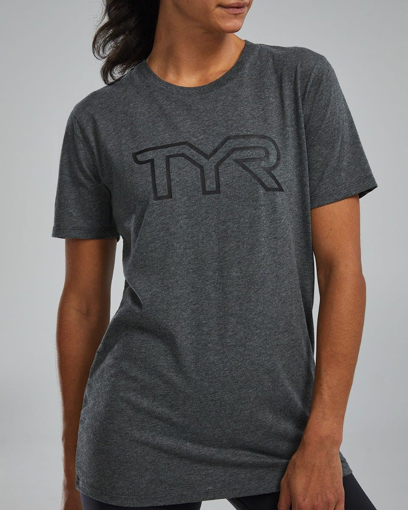 ::255 Charcoal Heather