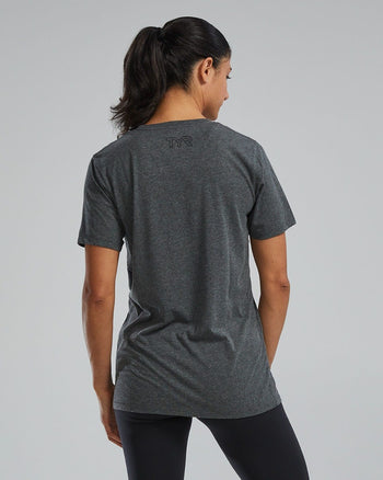 ::255 Charcoal Heather