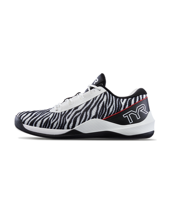 ::742 Black/White/Red