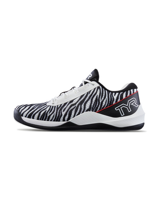 Product image for 742 Black/White/Red