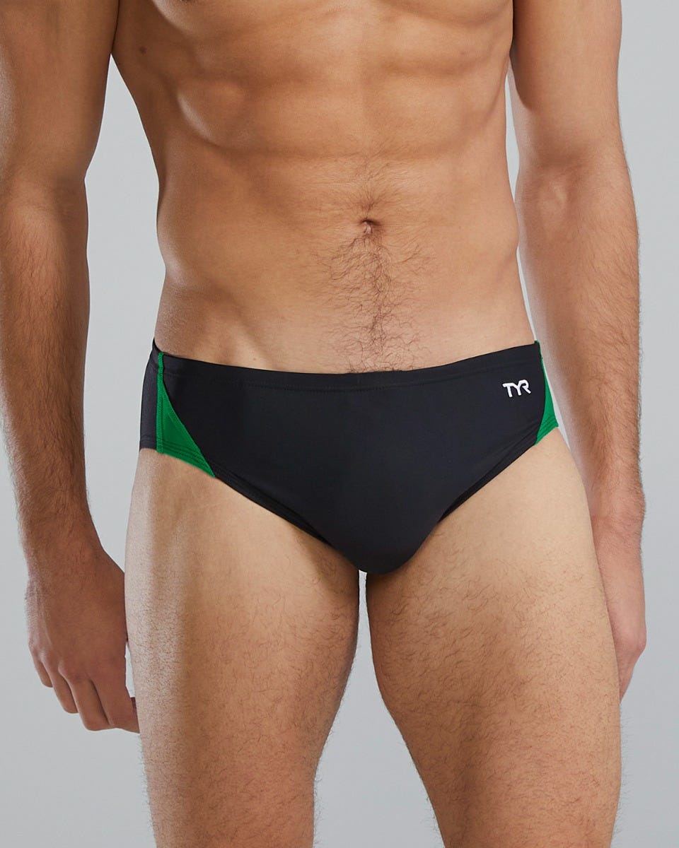 Product image for 014 BLK\/GREEN