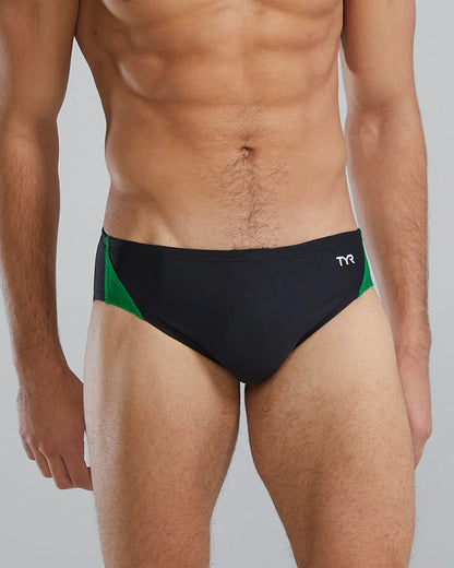 Product image for 014 BLK\/GREEN