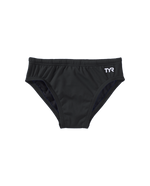 Durafast Elite® Boy's Brief Swimsuit - Solid