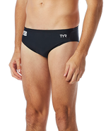 Men's Dart Logoed Brief