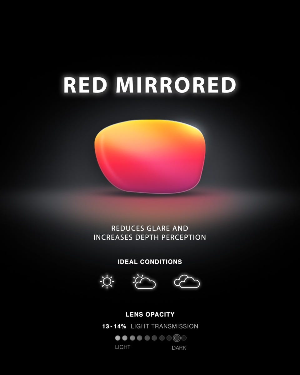 Product image for 640 Red/Black