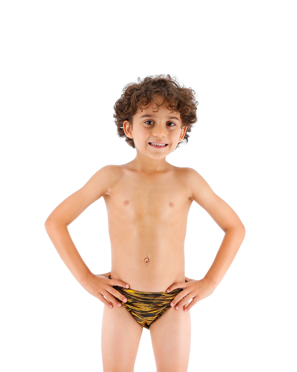 ::008 Black/Gold