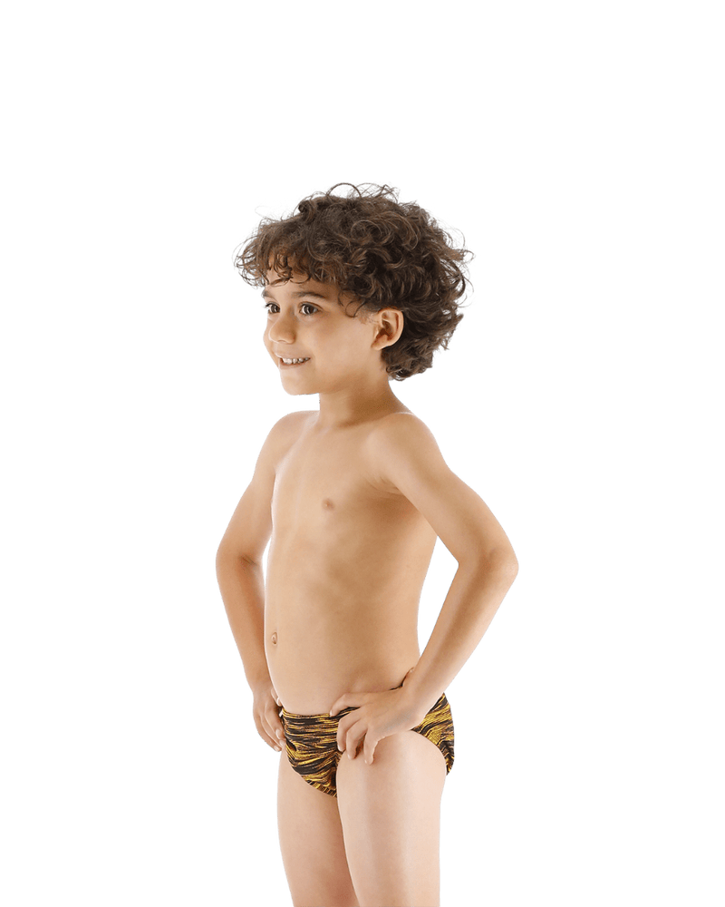 ::008 Black/Gold