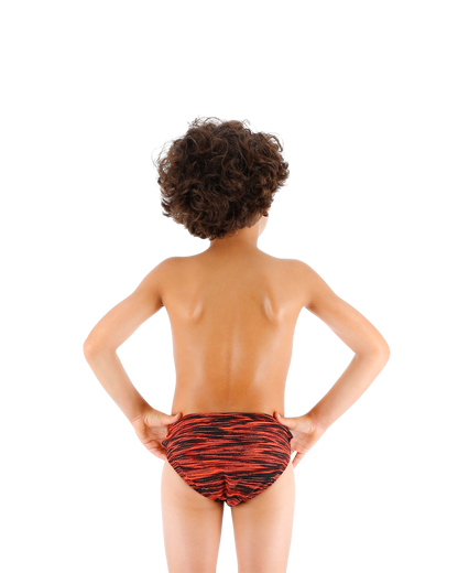 Product image for 062 Black/Orange