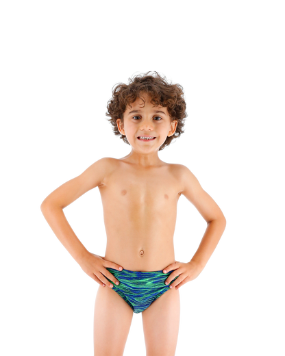 Product image for 487 Blue/Green