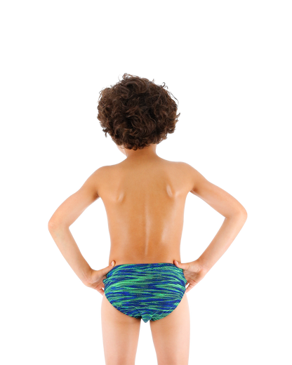 Product image for 487 Blue/Green