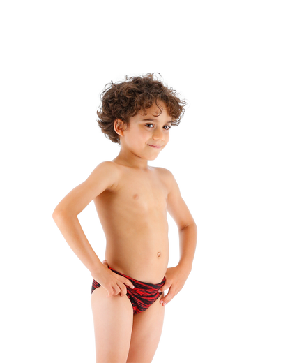 Product image for 610 Red