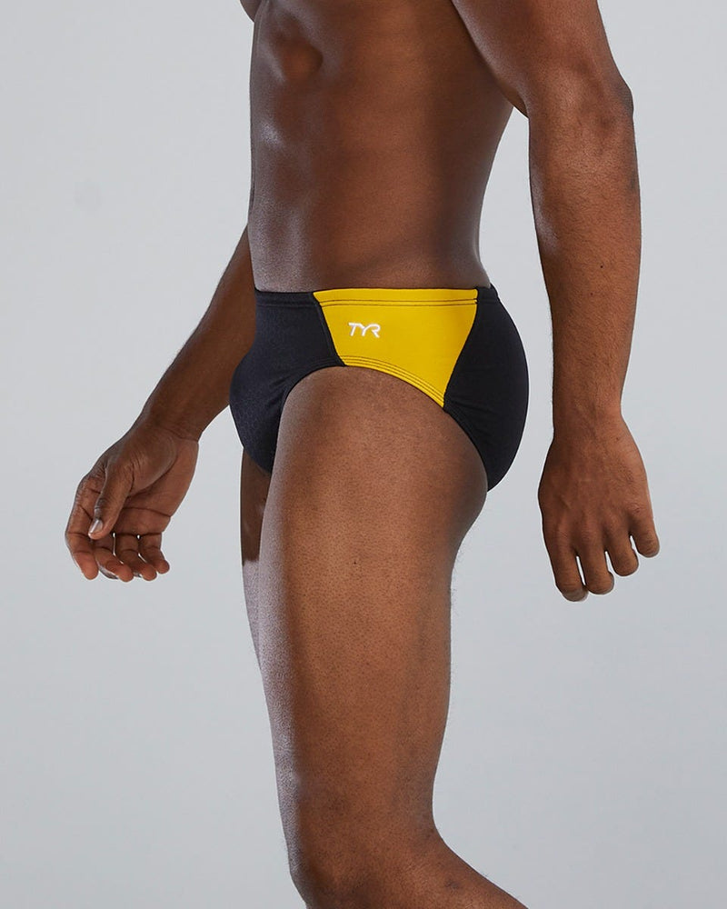 ::008 Black/Gold