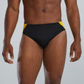 ::008 Black/Gold