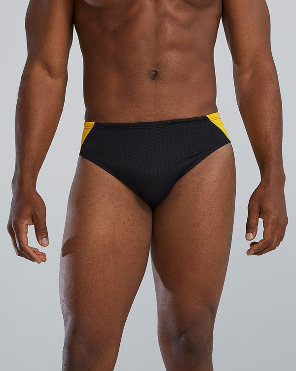::008 Black/Gold