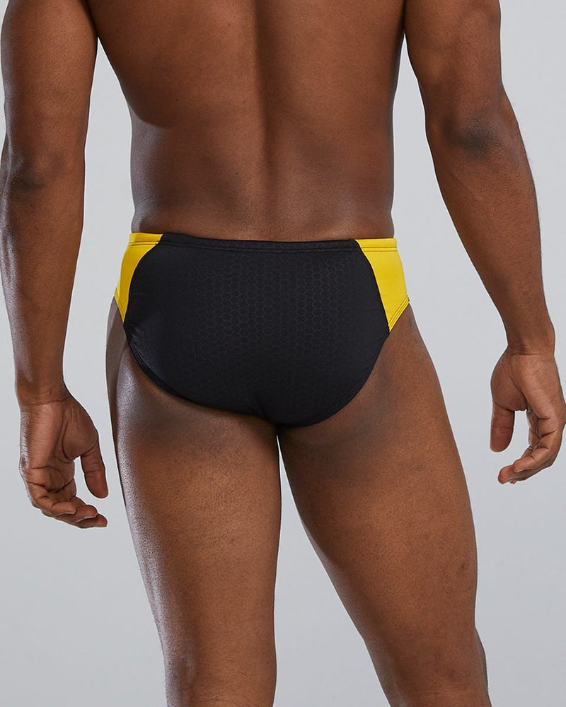 ::008 Black/Gold