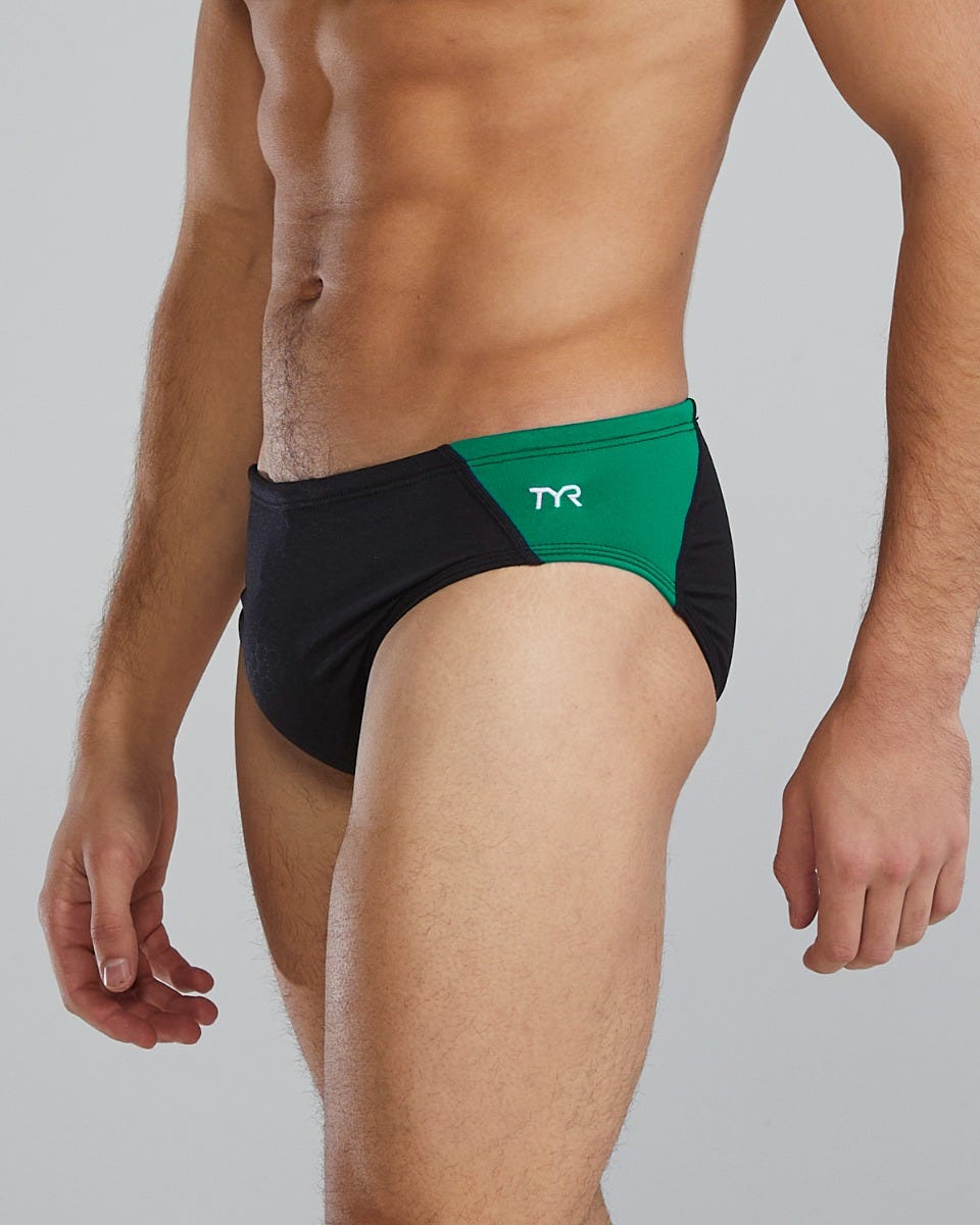 Product image for 014 BLK\/GREEN