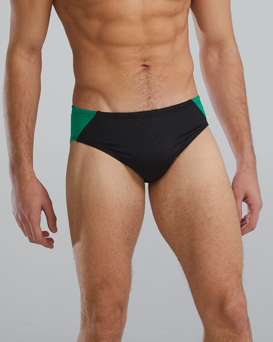 Product image for 014 BLK\/GREEN