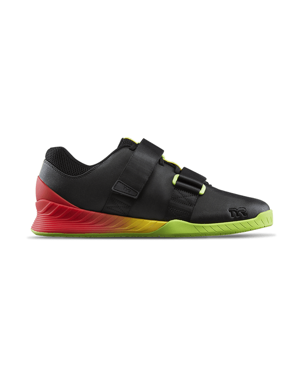 ::961 Black/Multi